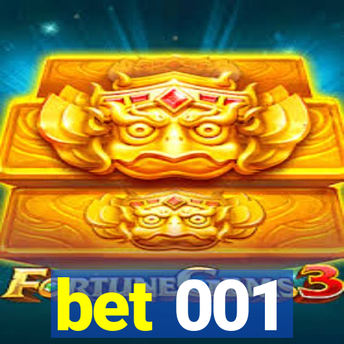 bet 001